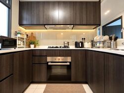 North Park Residences (D27), Apartment #631306111